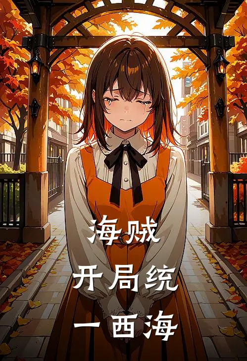 海贼，开局统一西海