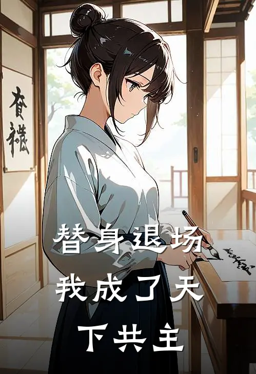 替身退场，我成了天下共主