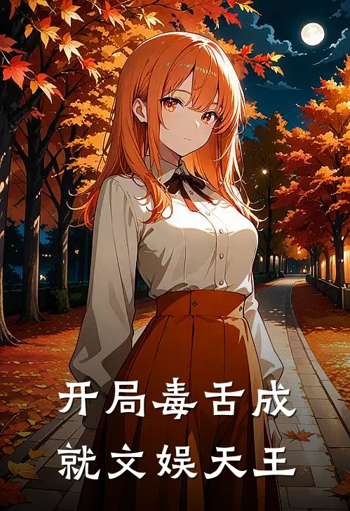 开局毒舌成就文娱天王