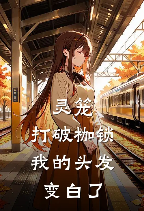 灵笼：打破枷锁，我的头发变白了