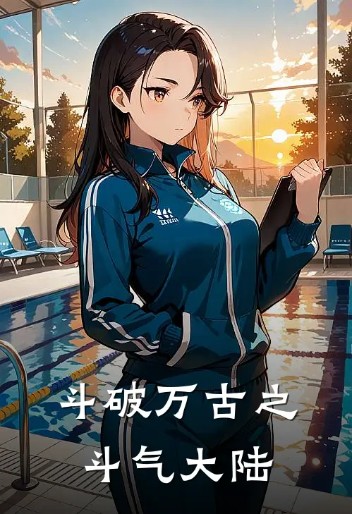 斗破万古之斗气大陆