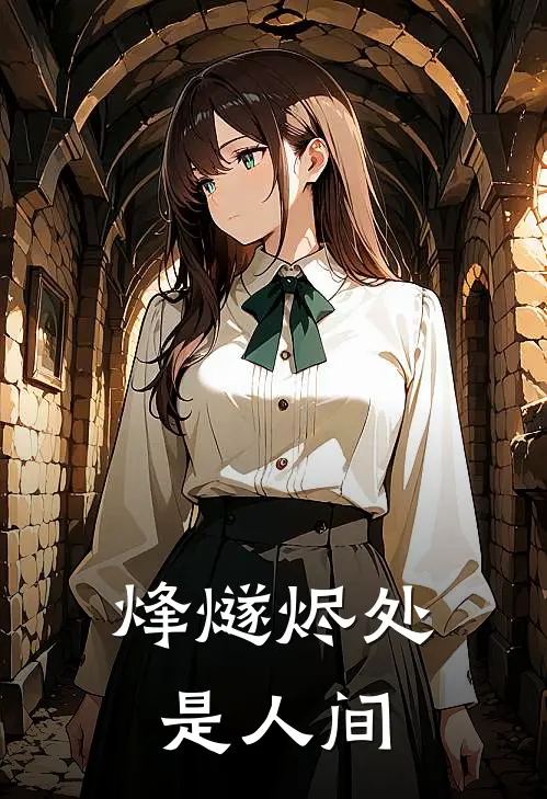 烽燧烬处是人间