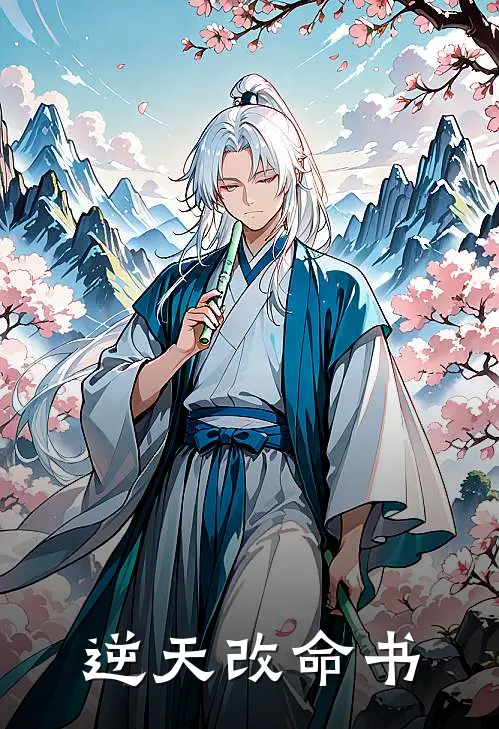 逆天改命书