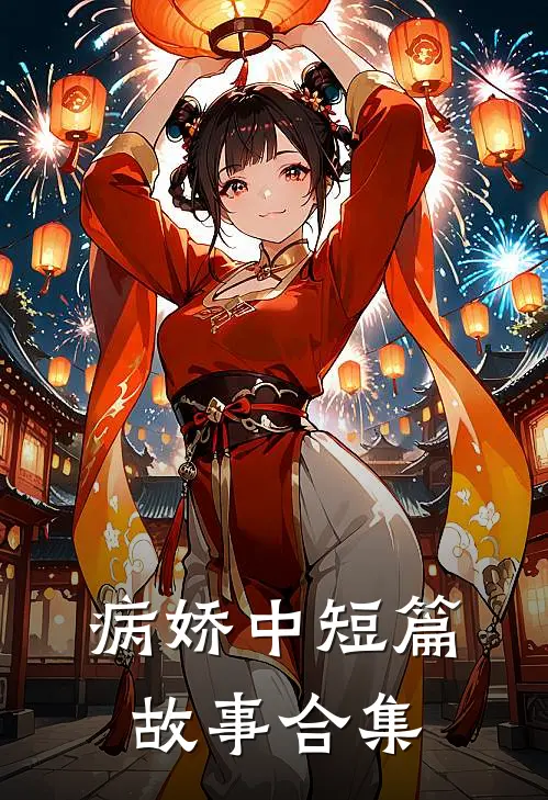 病娇中短篇故事合集