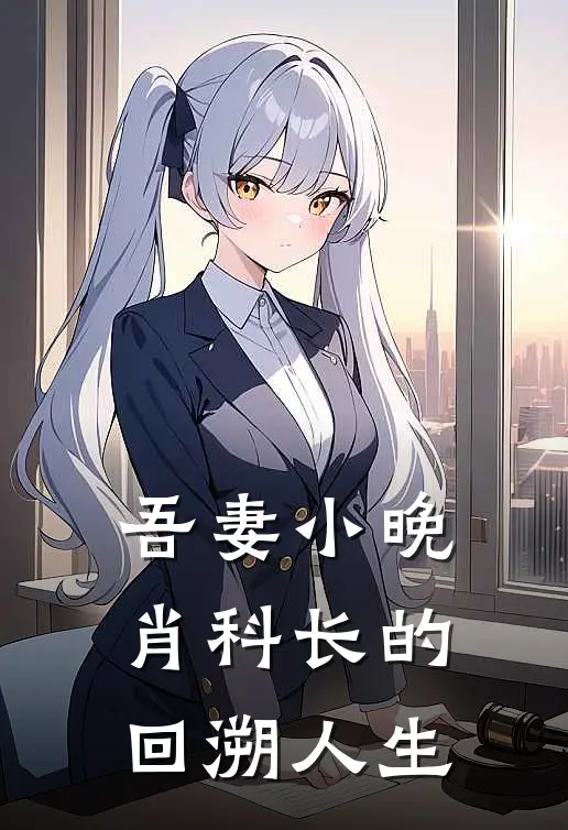 吾妻小晚：肖科长的回溯人生