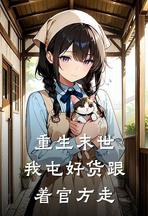 重生末世：我屯好货跟着官方走