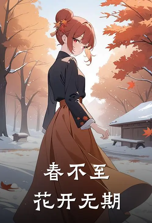 春不至，花开无期