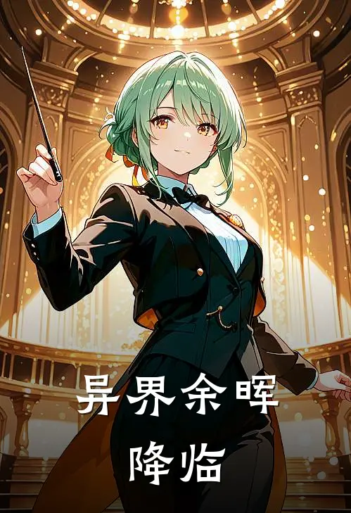 异界余晖，降临