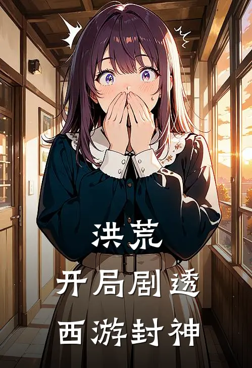 洪荒：开局剧透西游封神