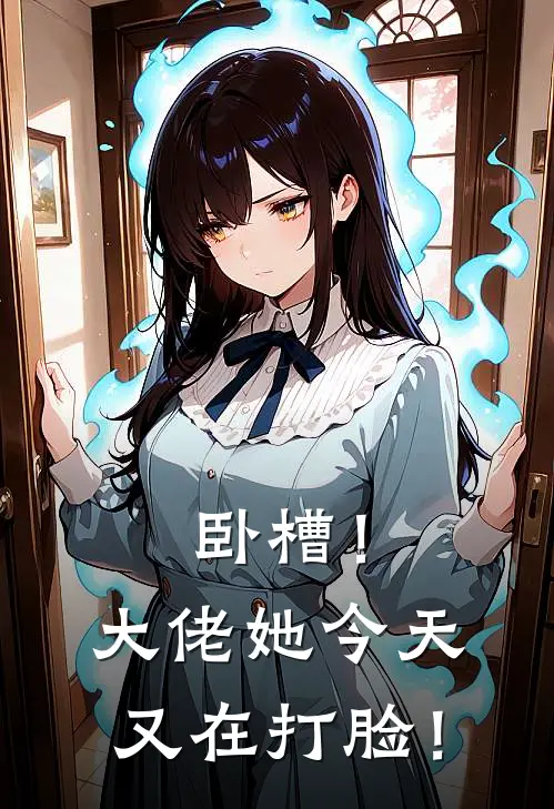 卧槽！大佬她今天又在打脸！