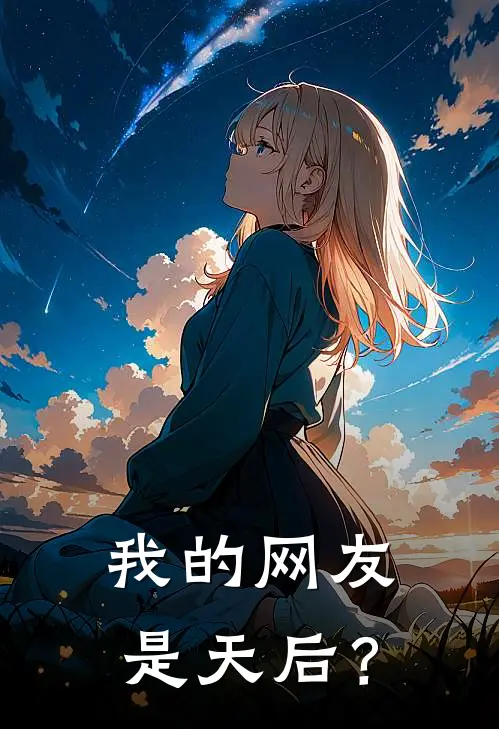 我的网友是天后？