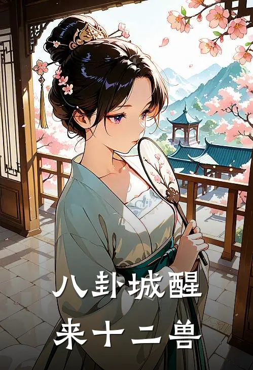 八卦城醒来十二兽