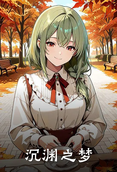 沉渊之梦
