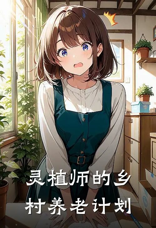 灵植师的乡村养老计划