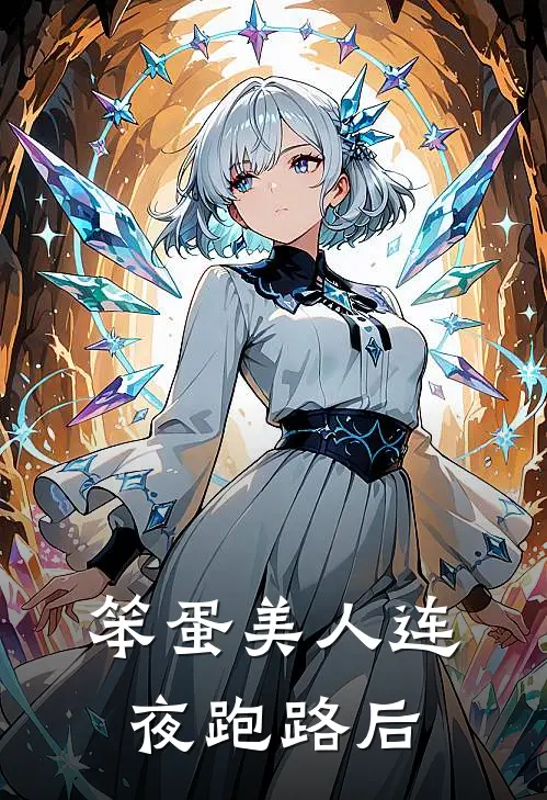 笨蛋美人连夜跑路后