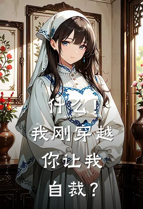 什么！我刚穿越，你让我自裁？