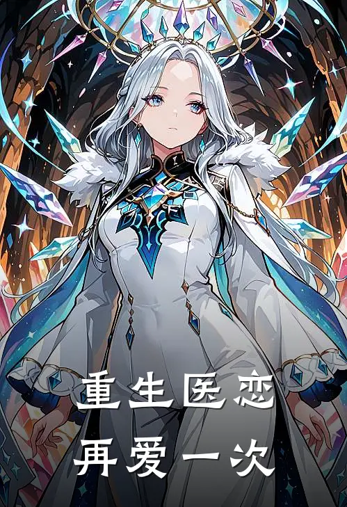 重生医恋：再爱一次