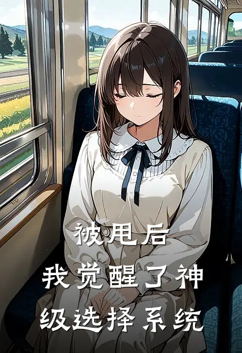 被甩后，我觉醒了神级选择系统