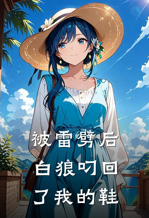 被雷劈后白狼叼回了我的鞋