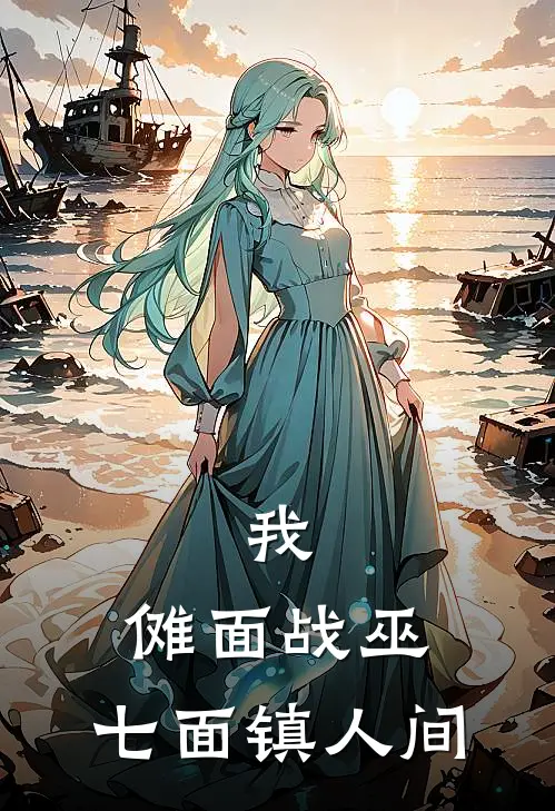 我，傩面战巫，七面镇人间