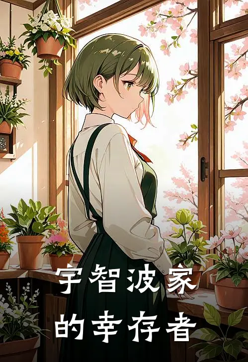 宇智波家的幸存者