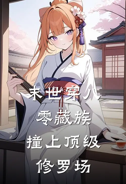 末世穿八零藏族，撞上顶级修罗场