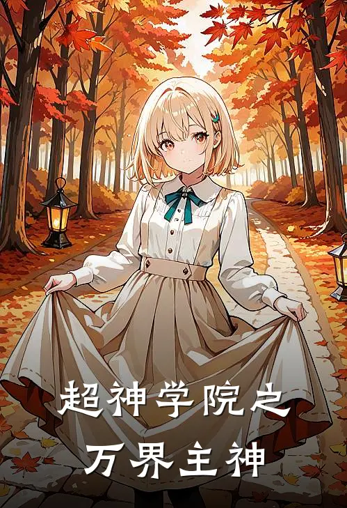 超神学院之万界主神