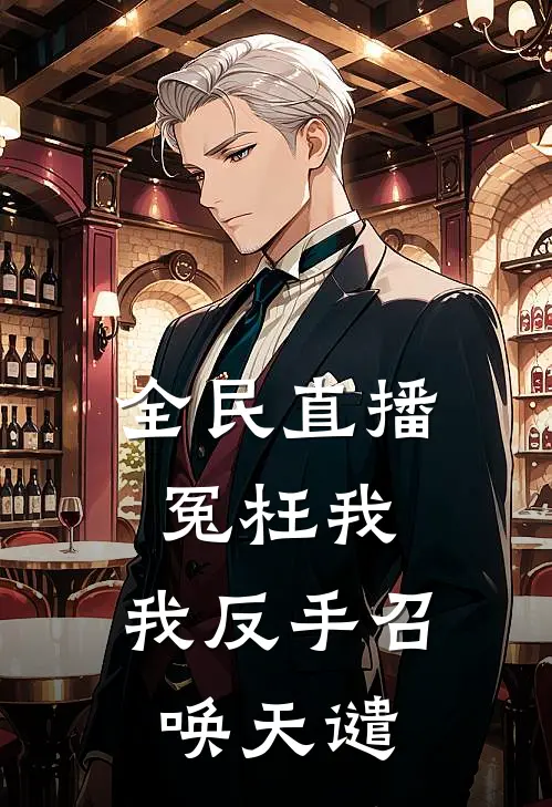 全民直播冤枉我，我反手召唤天谴