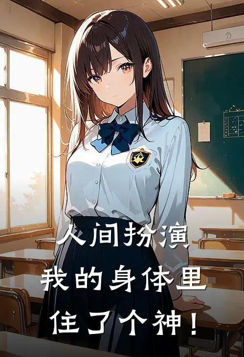 人间扮演：我的身体里住了个神！