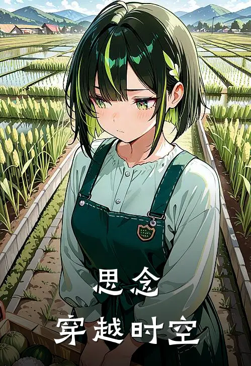 思念，穿越时空