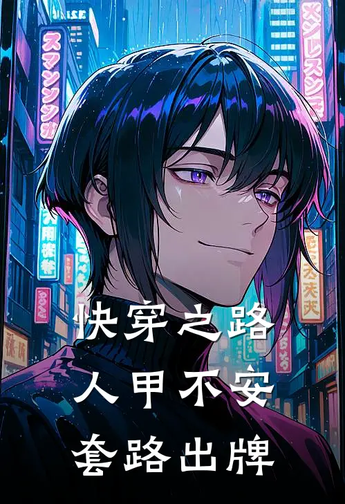 快穿之路人甲不安套路出牌