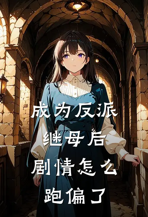 成为反派继母后，剧情怎么跑偏了