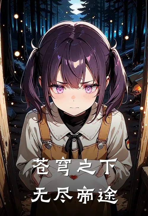 苍穹之下：无尽帝途