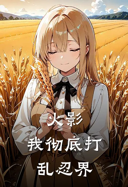 火影：我彻底打乱忍界