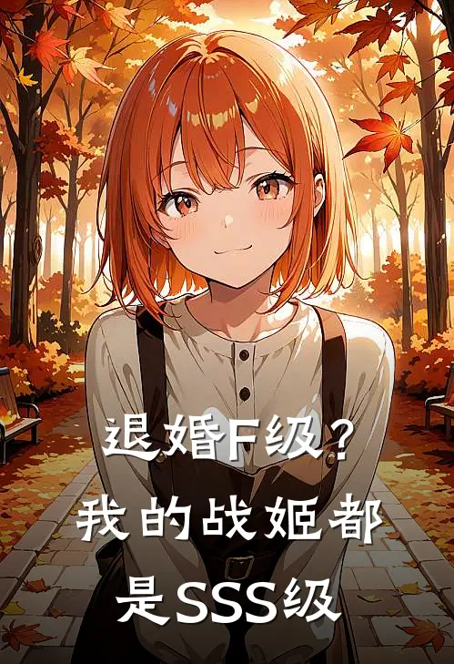 退婚F级？我的战姬都是SSS级