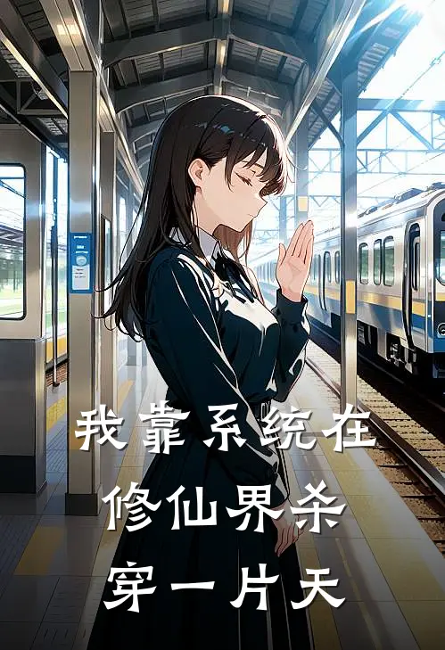 我靠系统在修仙界杀穿一片天