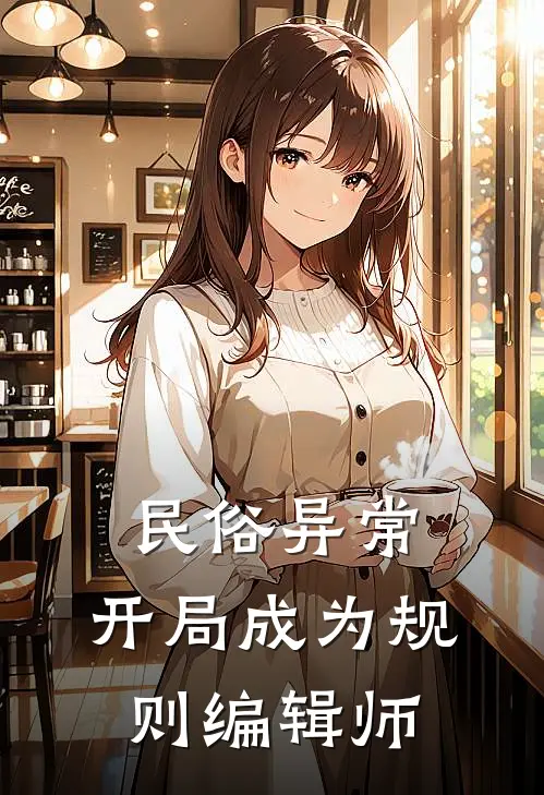 民俗异常：开局成为规则编辑师