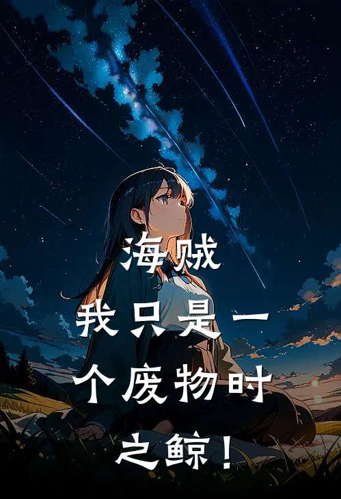 海贼：我只是一个废物时之鲸！