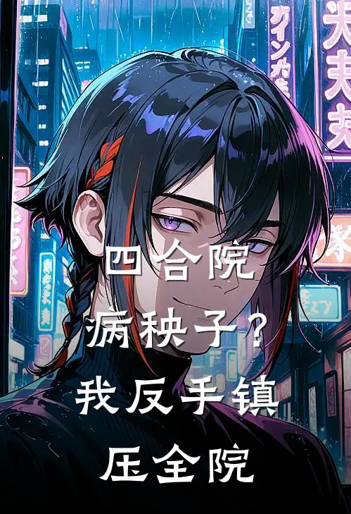 四合院：病秧子？我反手镇压全院