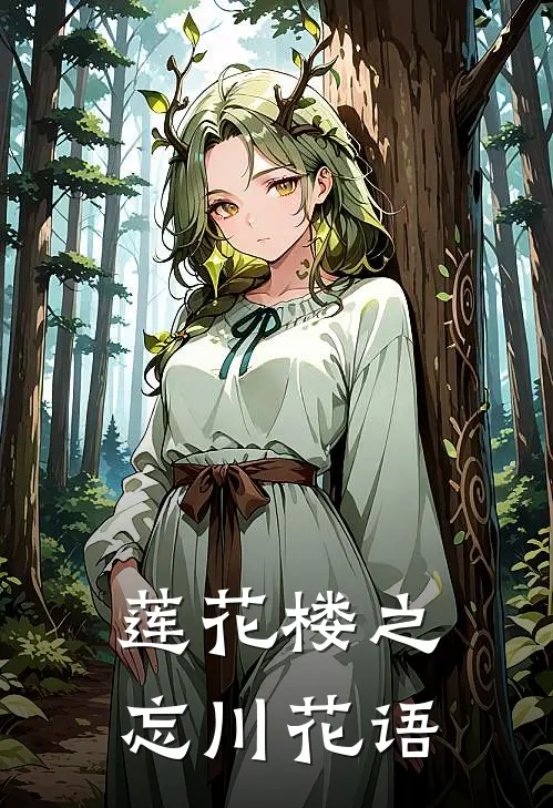 莲花楼之忘川花语