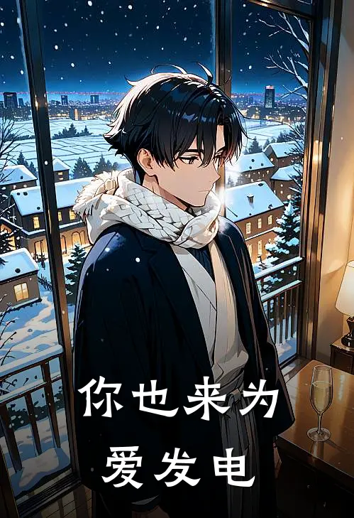 你也来为爱发电