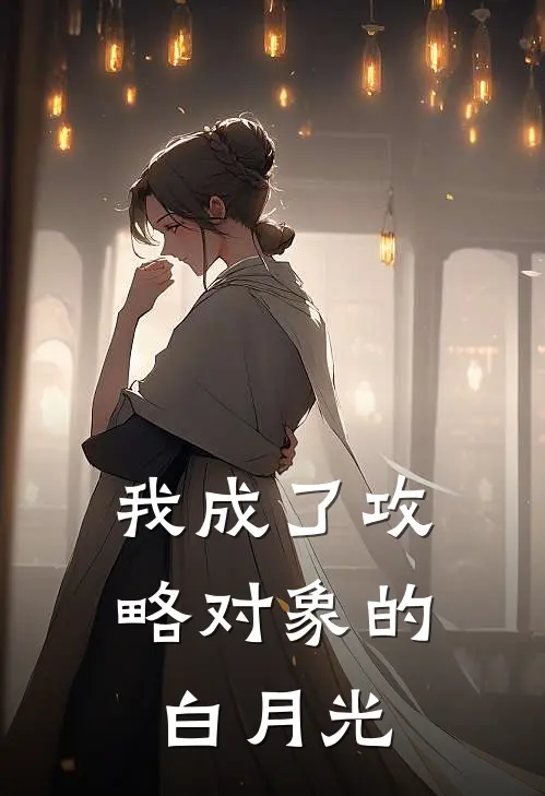 我成了攻略对象的白月光