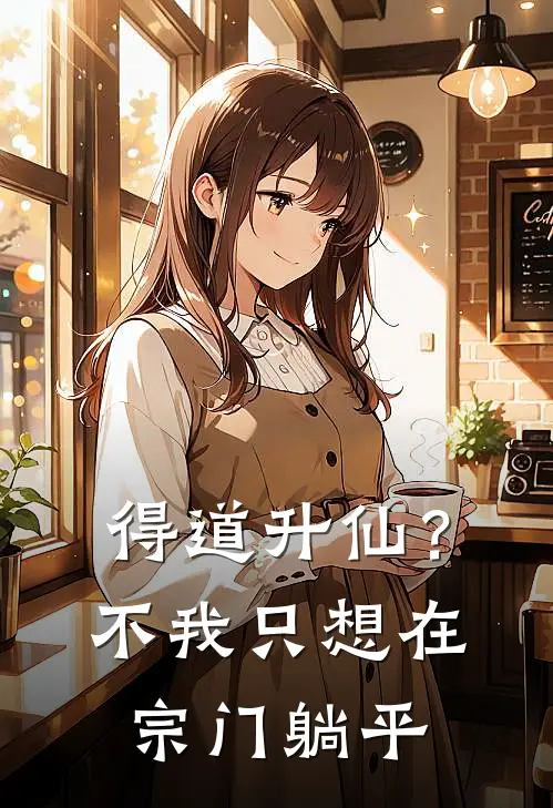 得道升仙？不，我只想在宗门躺平