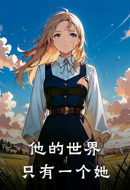 他的世界，只有一个她