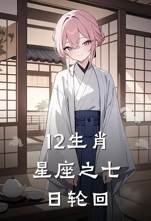 12生肖星座之七日轮回