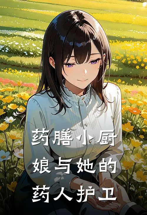 药膳小厨娘与她的药人护卫