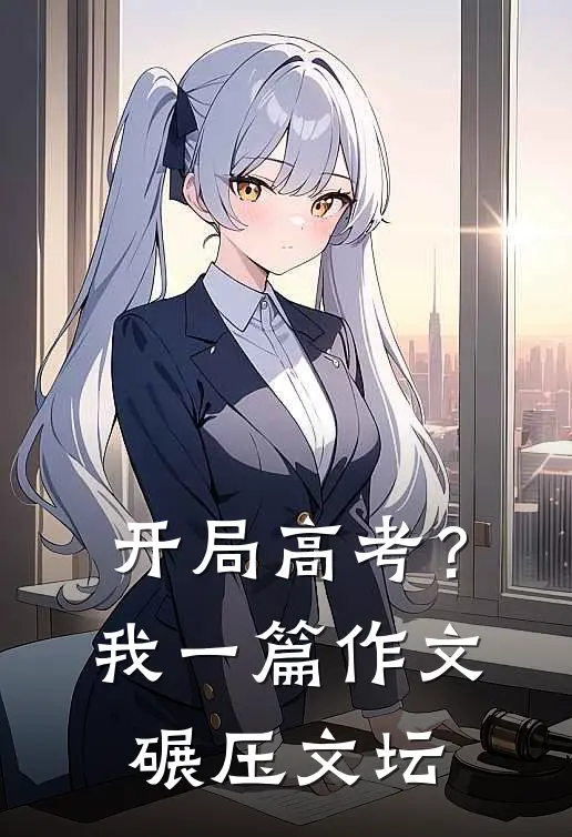 开局高考？我一篇作文碾压文坛