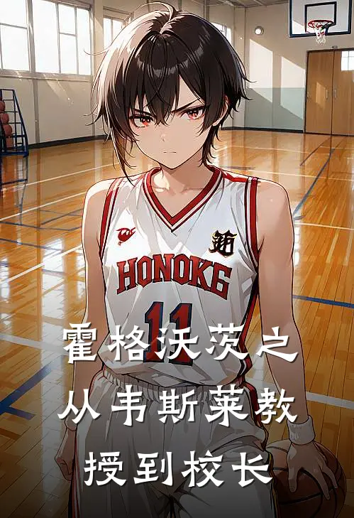 霍格沃茨之从韦斯莱教授到校长