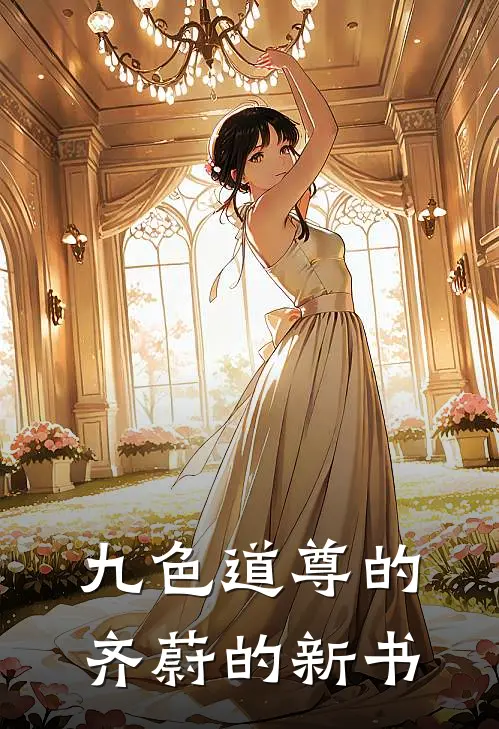 九色道尊的齐蔚的新书