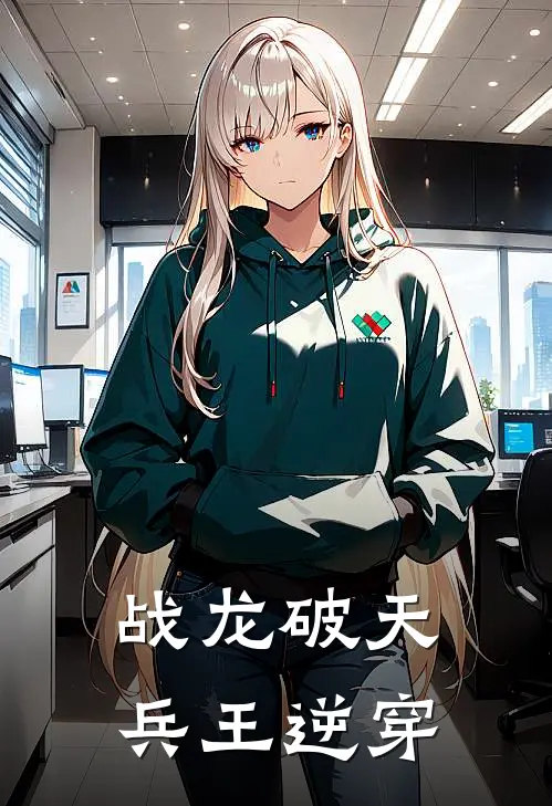 战龙破天，兵王逆穿